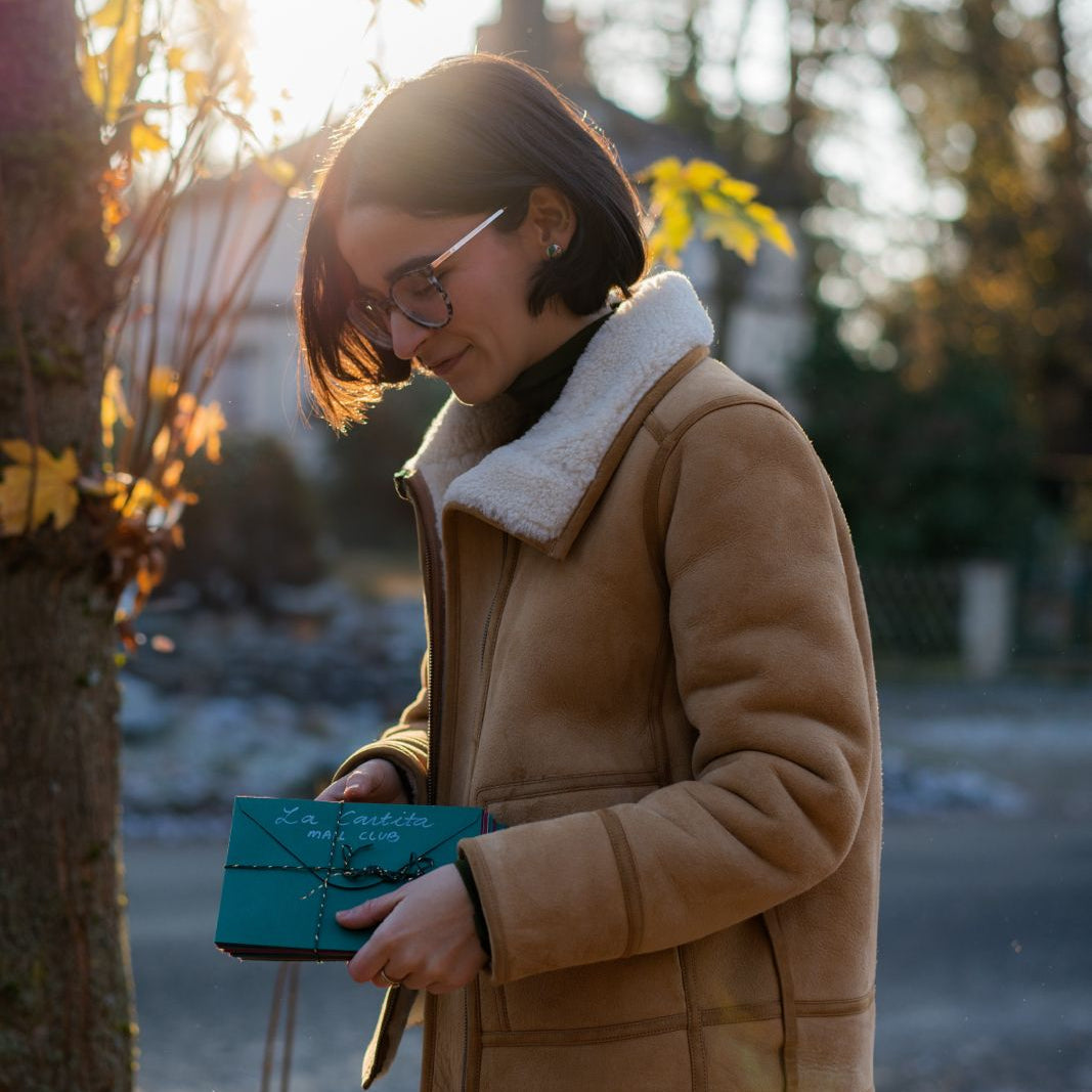 Rituals and reminders