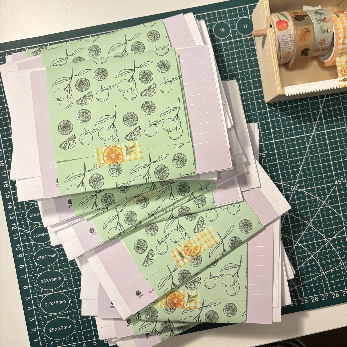 La Cartita Mail Club