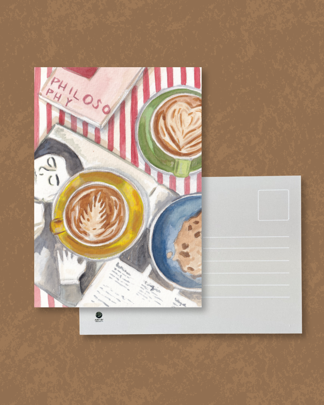 Coffee  Break