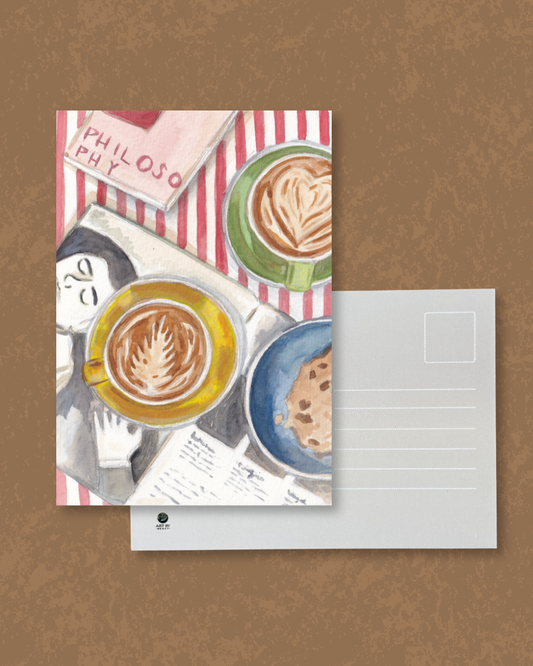 Coffee  Break