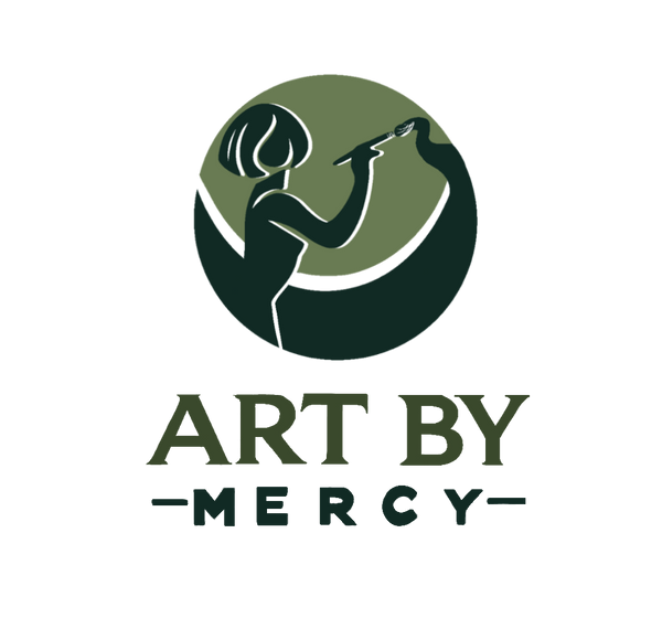 Art by Mercy
