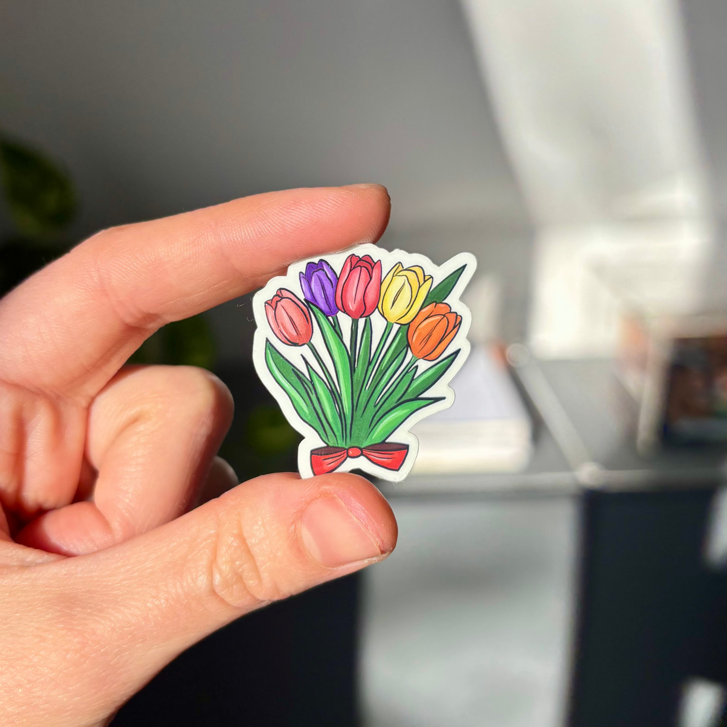 Tulip bundle